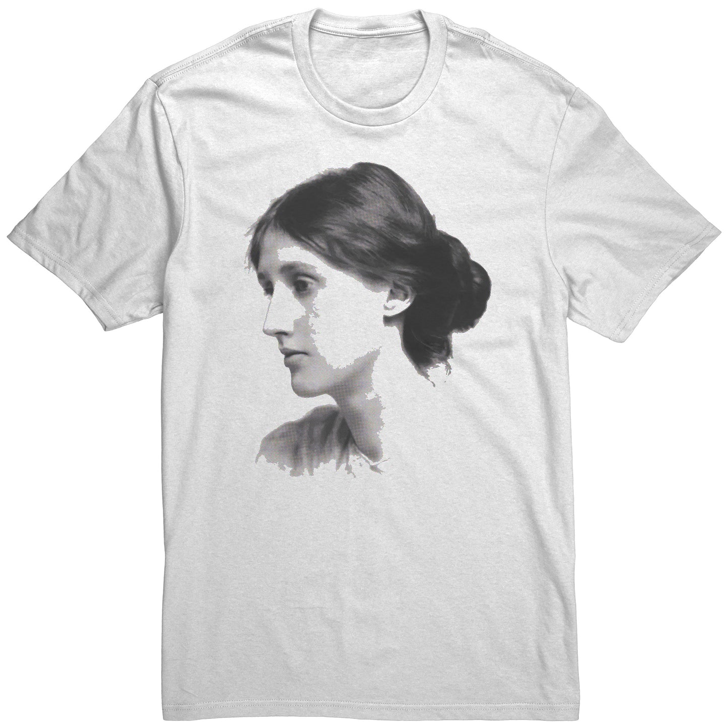 Virginia Woolf